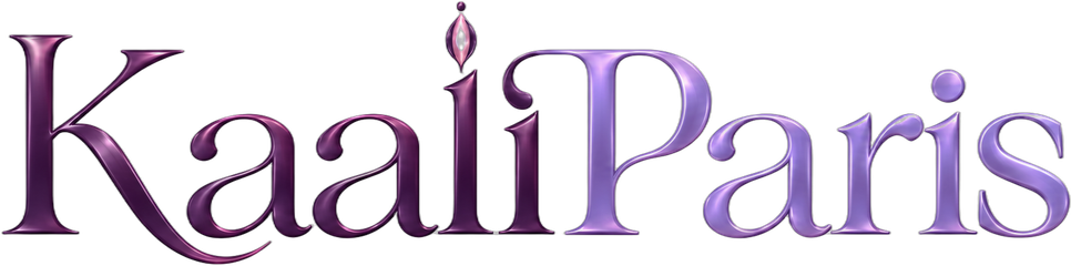 KaaliParis Publishing logo